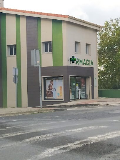Farmacia Farmacia Alberto Granja Bargados en Donramiro