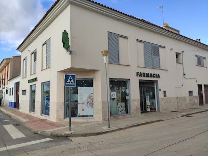 Farmacia Farmacia Alberto Guijarro en Campo de Criptana