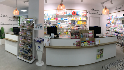Farmacia Farmacia Alberto Peris Redovan en Redovan