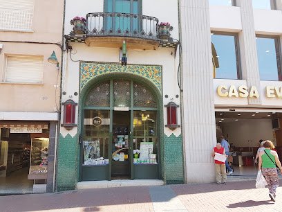 Farmacia Farmacia Albinana Carne en Terrassa
