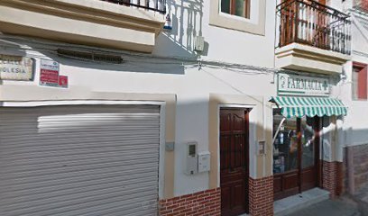 Farmacia Farmacia Alboloduy en Alboloduy