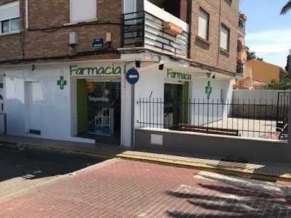 Farmacia Farmacia Alborache en Alborache