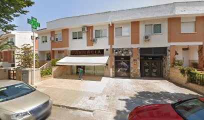 Farmacia Farmacia Alcaide Alanon en Ciudad Real