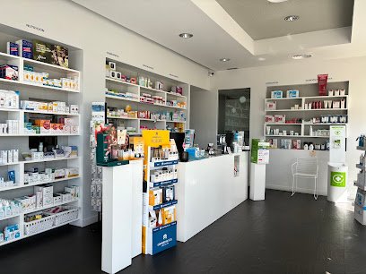 Farmacia Farmacia Alcain Arratibel