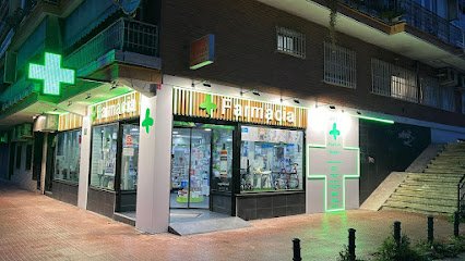 Farmacia Farmacia Alcalde de Mostoles en Mostoles