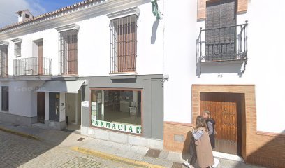 Farmacia Farmacia Alcantara Gijon en Alosno