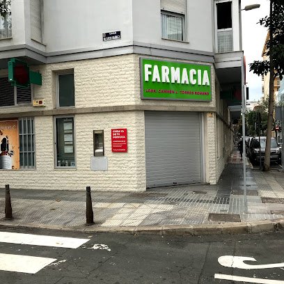Farmacia Farmacia Alcaravaneras en Las Palmas de Gran Canaria