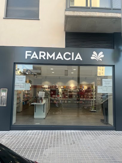 Farmacia Farmacia Alcaraz Montijano (Farmacia Fuente de la Salud) en Cordoba