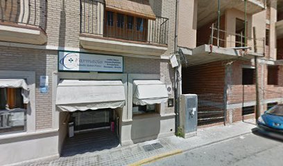 Farmacia Farmacia Alcazar en L'Alcudia de Crespins