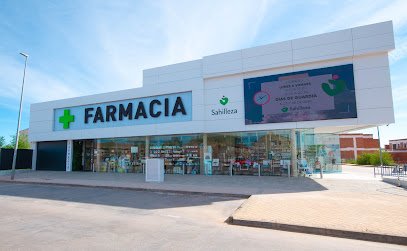 Farmacia Farmacia Alcazar Sahilleza Tomas Garcia Escribano Gallego en Alcazar de San Juan