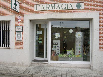 Farmacia Farmacia Alcazaren en Alcazaren