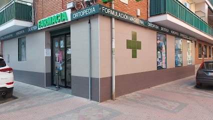 Farmacia Farmacia Alcolea Alvarez en Pinto