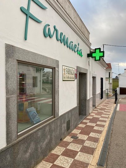 Farmacia Farmacia Alconera en Alconera