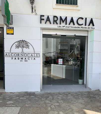 Farmacia Farmacia Alcornocales
