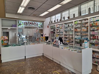 Farmacia Farmacia Aldavo en Balaguer