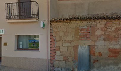 Farmacia Farmacia Aldearrubia en Aldearrubia