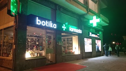 Farmacia Farmacia Aldekoa en Galdakao