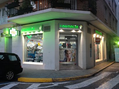 Farmacia Farmacia Alejandra Piera Ventura en Sueca