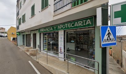Farmacia Farmacia Alemany Balle en Palma