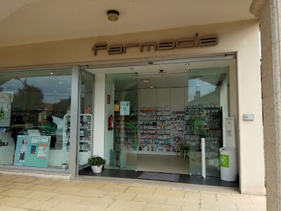 Farmacia Farmacia Alen de la Torre