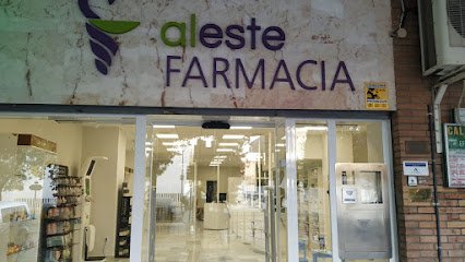 Farmacia Farmacia Aleste en Sevilla