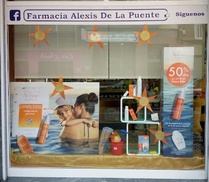 Farmacia Farmacia Alexis De La Puente en Elche