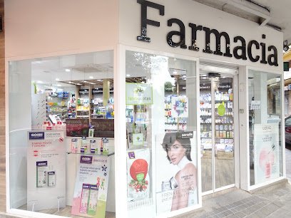 Farmacia Farmacia Alfaro en Madrid