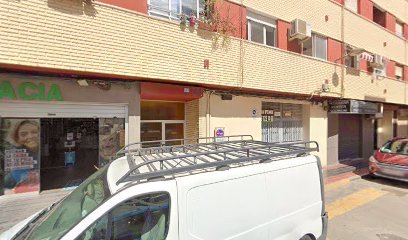Farmacia Farmacia Alfonso Barbera Marco en Albal