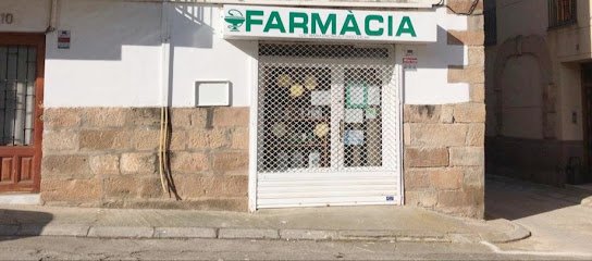 Farmacia Farmacia Alfonso Galan en Sarroca de Lleida
