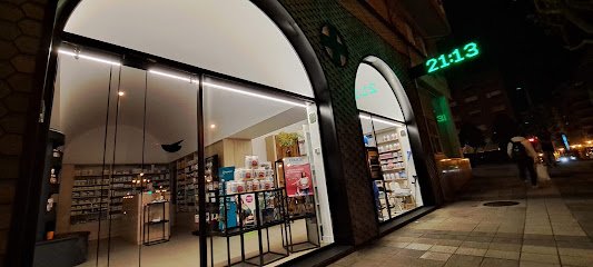 Farmacia Farmacia Alfonso Santos Perez en Oviedo