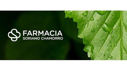 Farmacia Farmacia Alfonso Soriano en Almoradi