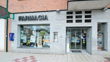 Farmacia Farmacia Alfredo Saenz de Miera Munoz en Avila