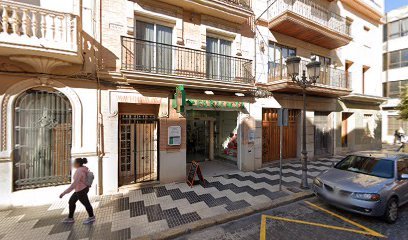 Farmacia Farmacia Algemesi Ester Niclos en Algemesi