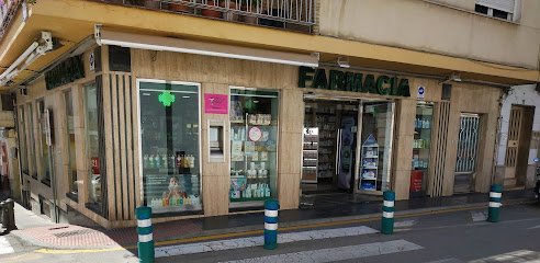 Farmacia Farmacia Alhendin en Alhendin