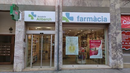 Farmacia Farmacia Aliberch en Vic