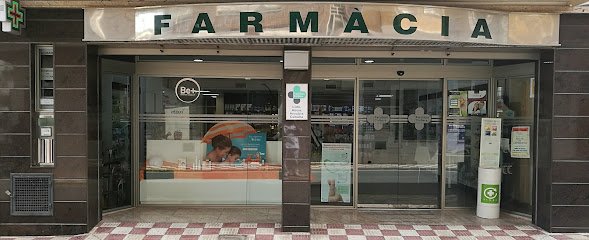 Farmacia Farmacia Alicia Anrubia Cebolla en Corbera