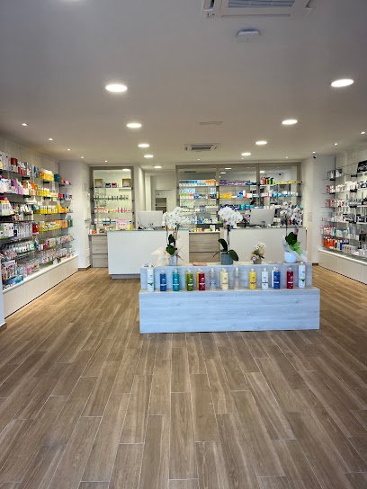 Farmacia Farmacia Alicia Quesada Rodriguez en Es Castell