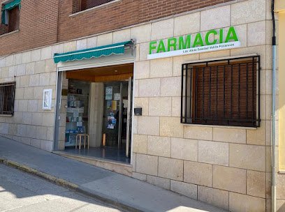 Farmacia Farmacia Alicia Velilla Pozancos en Ricla