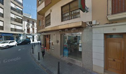 Farmacia Farmacia Alino en Sueca