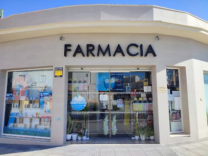 Farmacia Farmacia Aljapark Ldia Isabel Marquinez Duran en Aljaraque