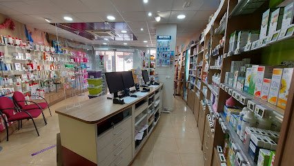 Farmacia Farmacia Alloza Ferrer en Andorra
