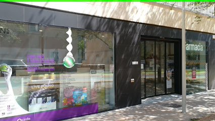 Farmacia Farmacia Allue en Zaragoza