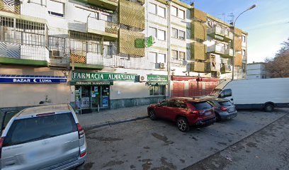 Farmacia Farmacia Almanjayar en Granada