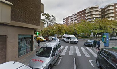 Farmacia Farmacia Almendral Munoz en Salamanca