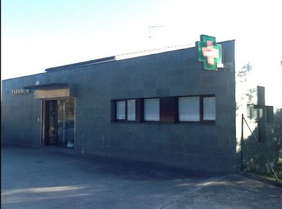 Farmacia Farmacia Almozara Suarez en A Bana