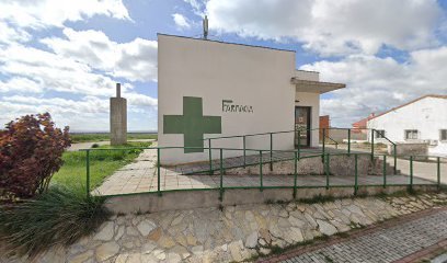 Farmacia Farmacia Almudena Lopez Blaya en Cabezas de Alambre