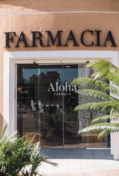 Farmacia Farmacia Aloha en Marbella