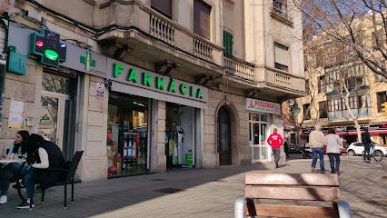 Farmacia Farmacia Alomar en Palma
