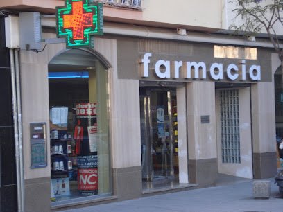 Farmacia Farmacia Alonso Burgos CB en Malaga