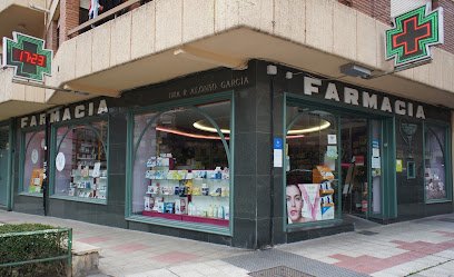 Farmacia Farmacia Alonso Carreno en Leon